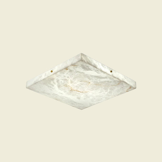 Modern Minimalist Marble Ceiling Lamp