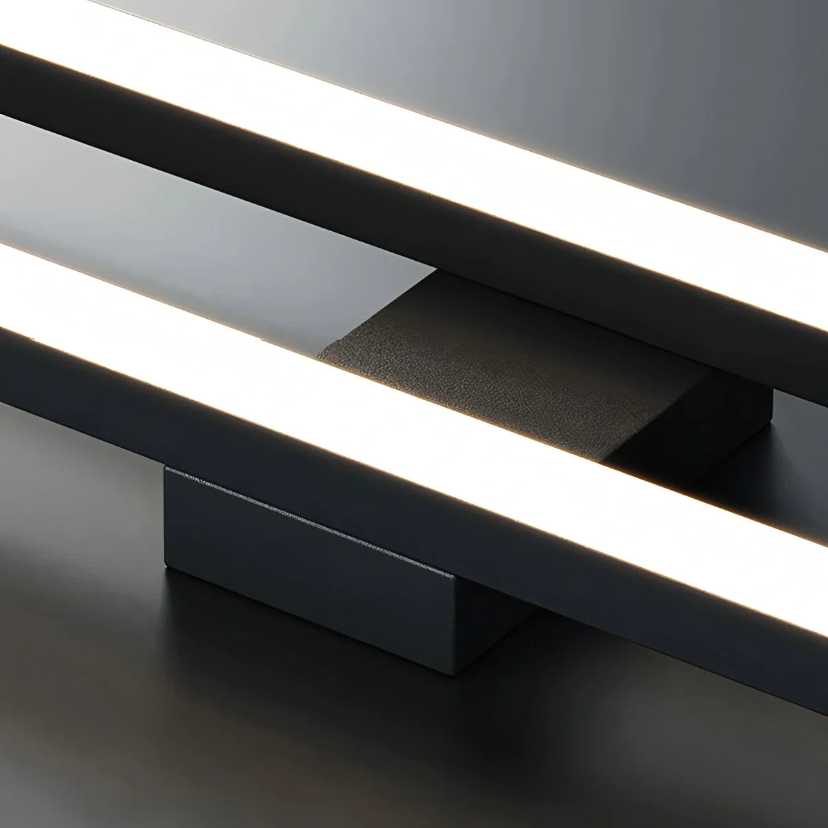 Dimmable Linear Ceiling Light