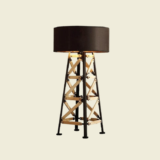 Eiffel Table Lamp