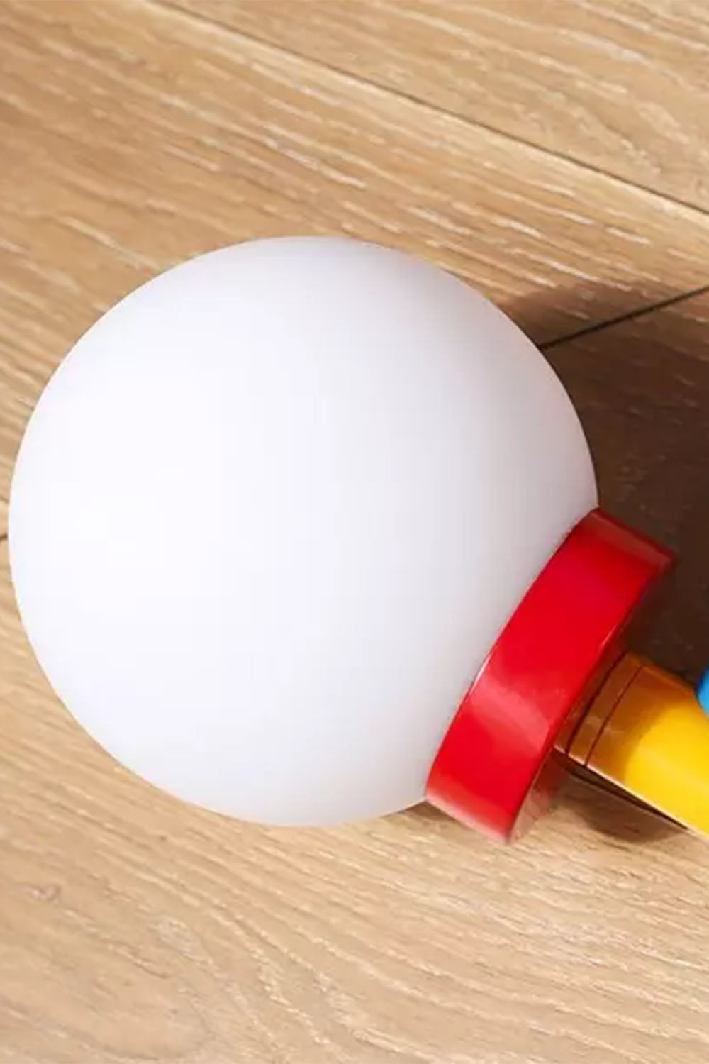 Dopamine Retro Children's Wall Lamp