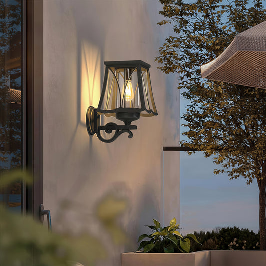 Loen Outdoor Wall Lamp