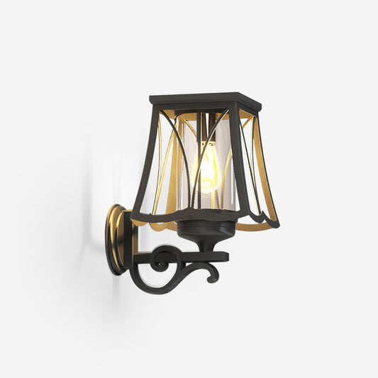 Loen Outdoor Wall Lamp