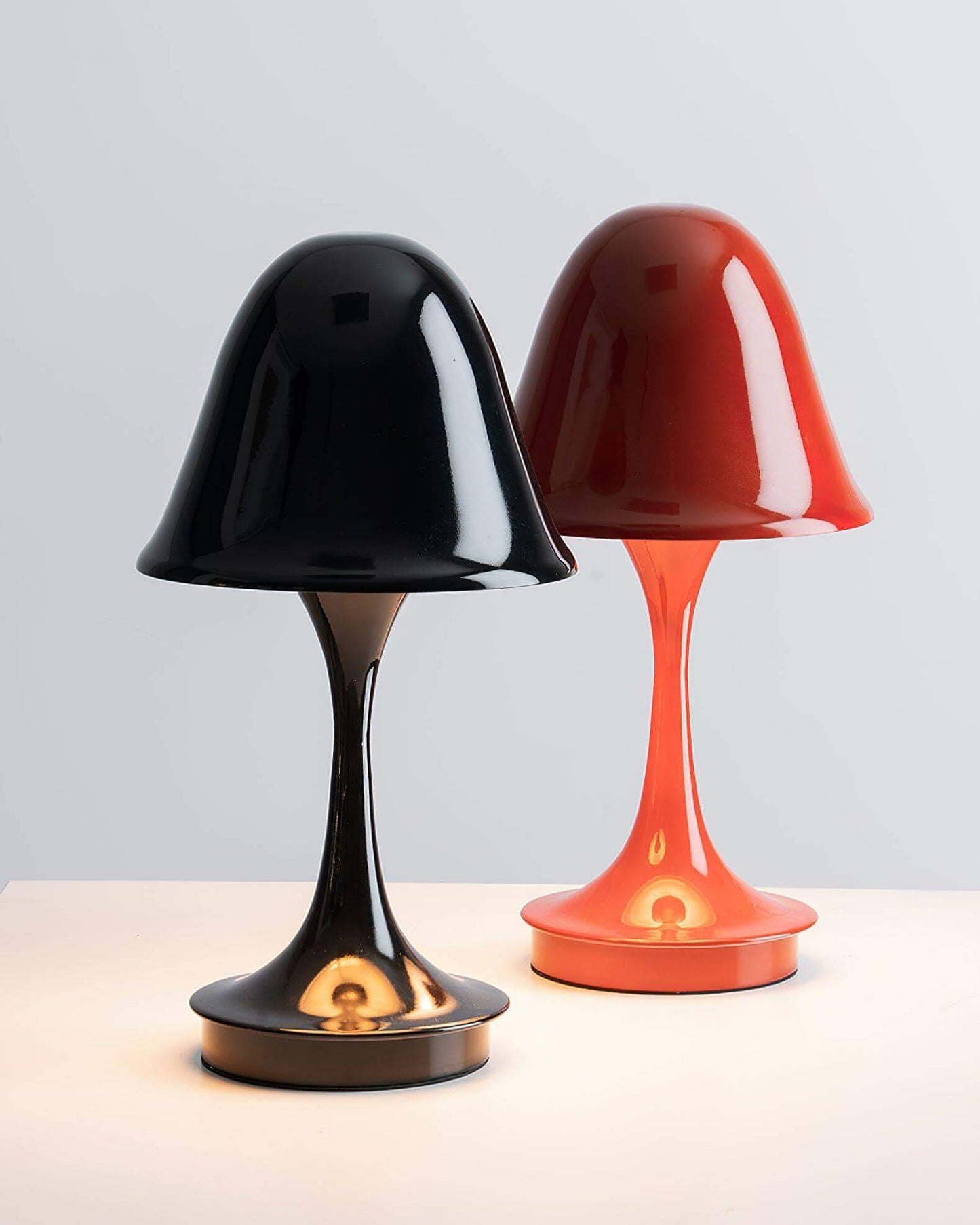 Mushroom Desk Lamp