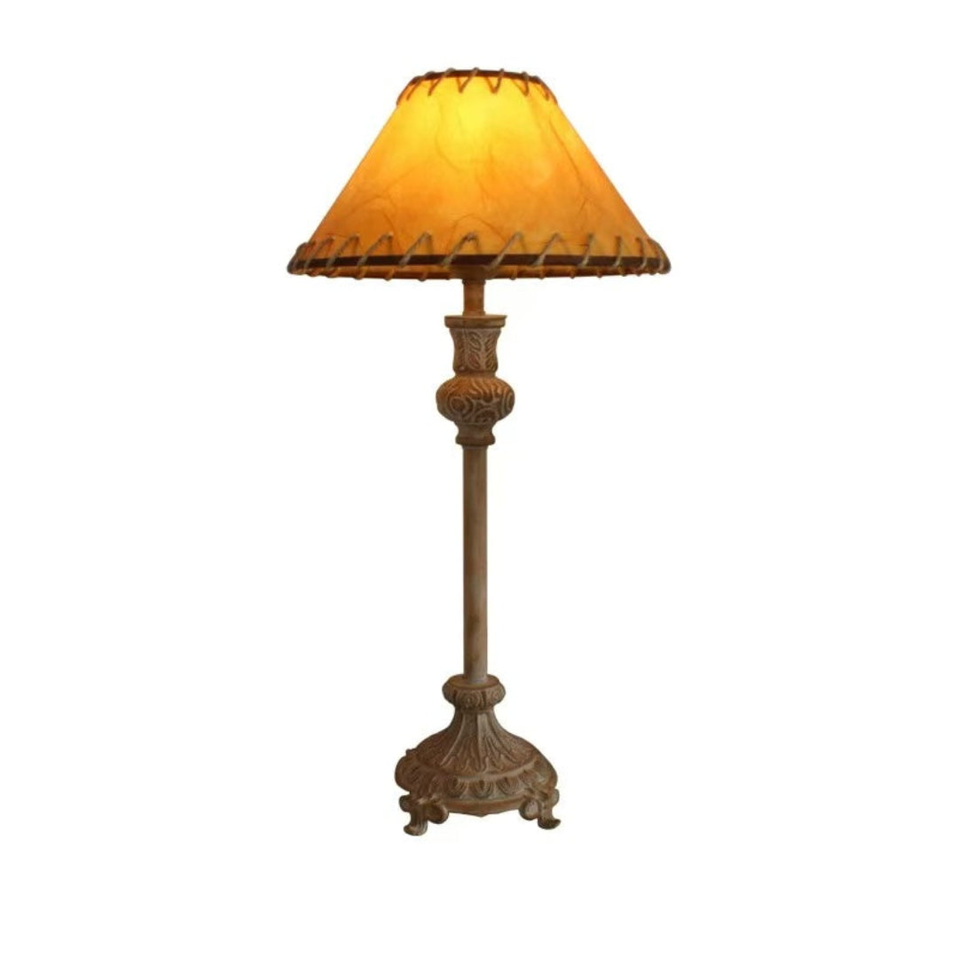 American Retro Table Lamp