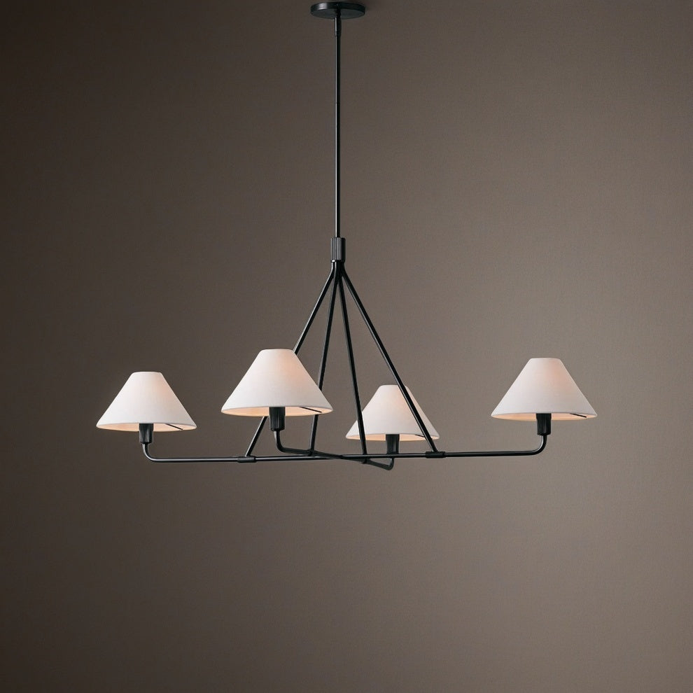 Axis Candelabrum Chandelier