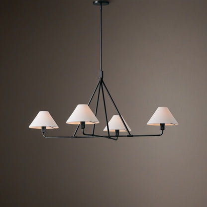 Axis Candelabrum Chandelier