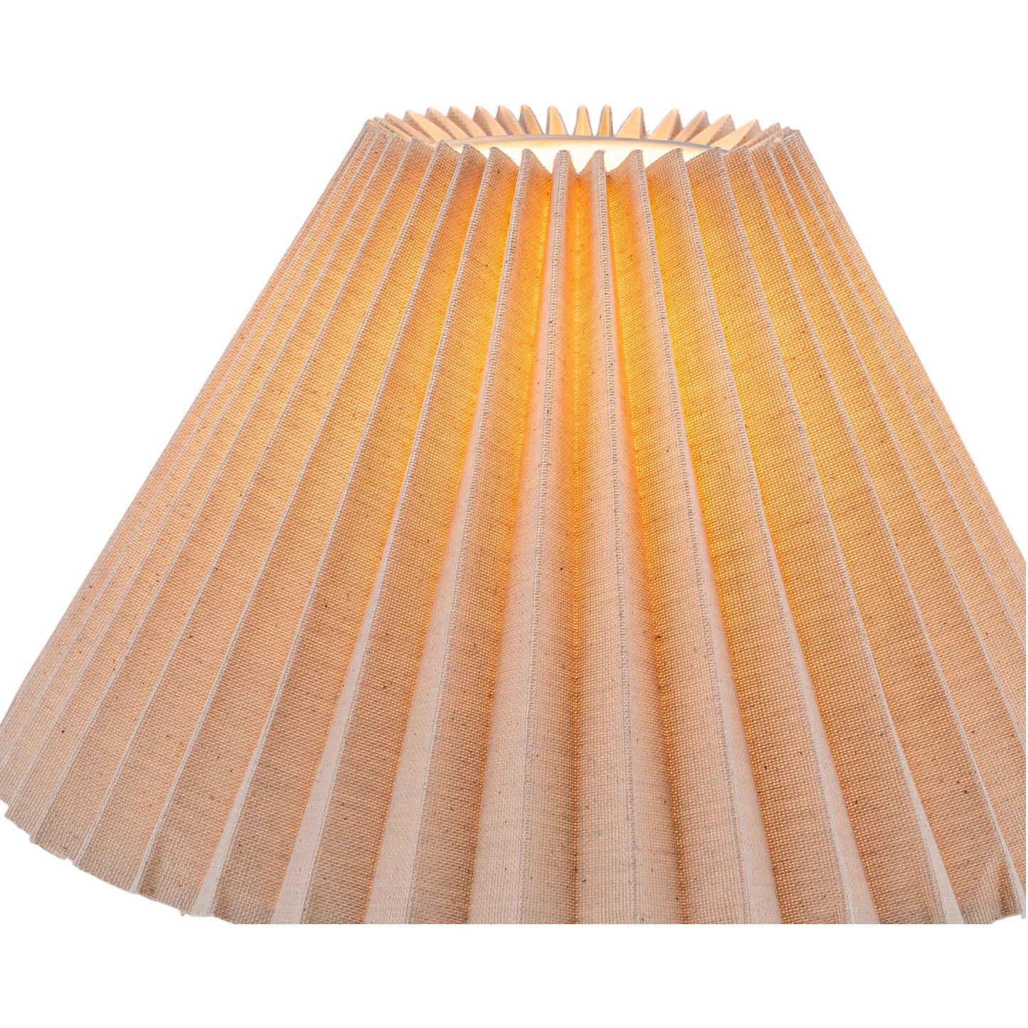 Stonehaven Fabric Table Lamp