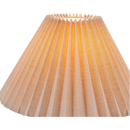 Stonehaven Fabric Table Lamp