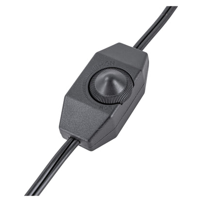 Stonehaven Fabric Table Lamp