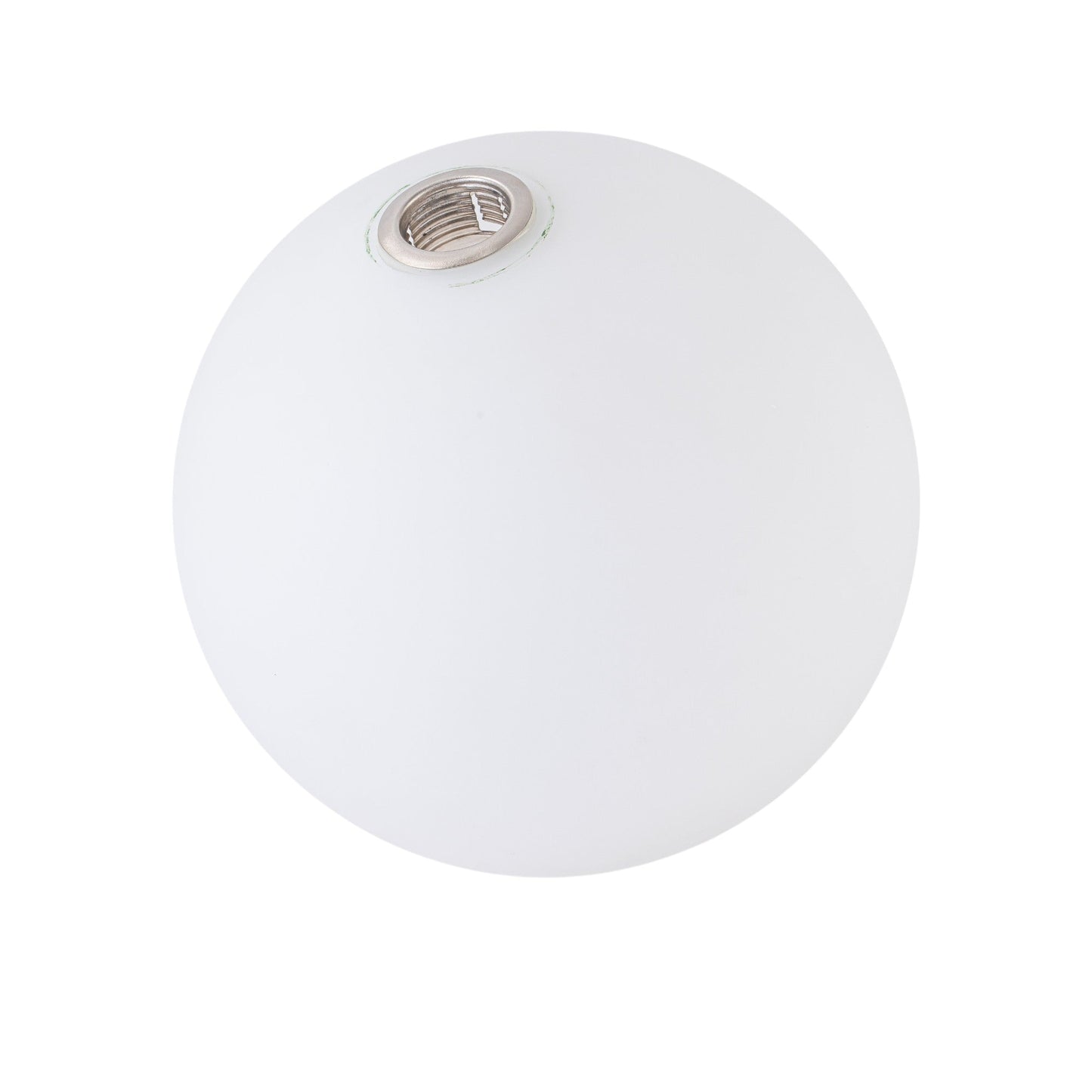 Opal Verde 1-Light Table Lamp