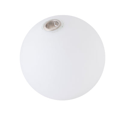 Opal Verde 1-Light Table Lamp