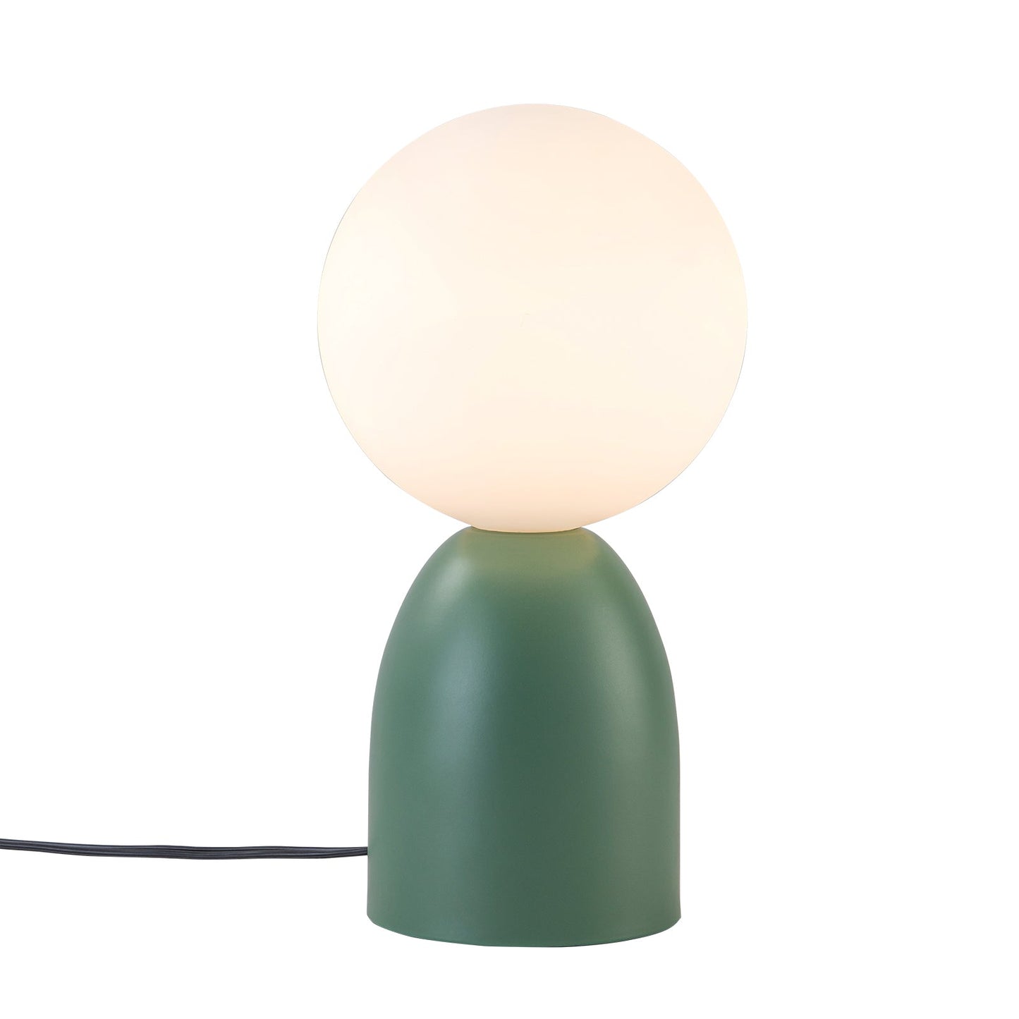 Opal Verde 1-Light Table Lamp