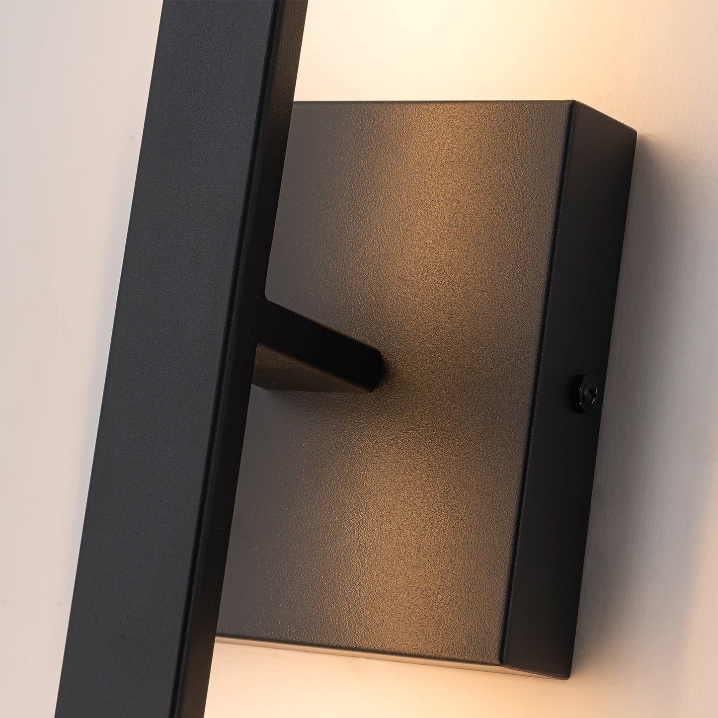 Softline LED Indoor Outdoor Wall Sconce