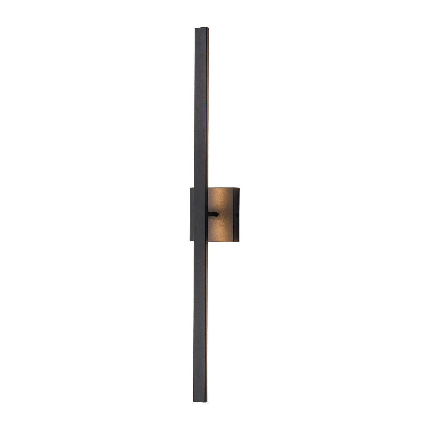 Softline LED Indoor Outdoor Wall Sconce