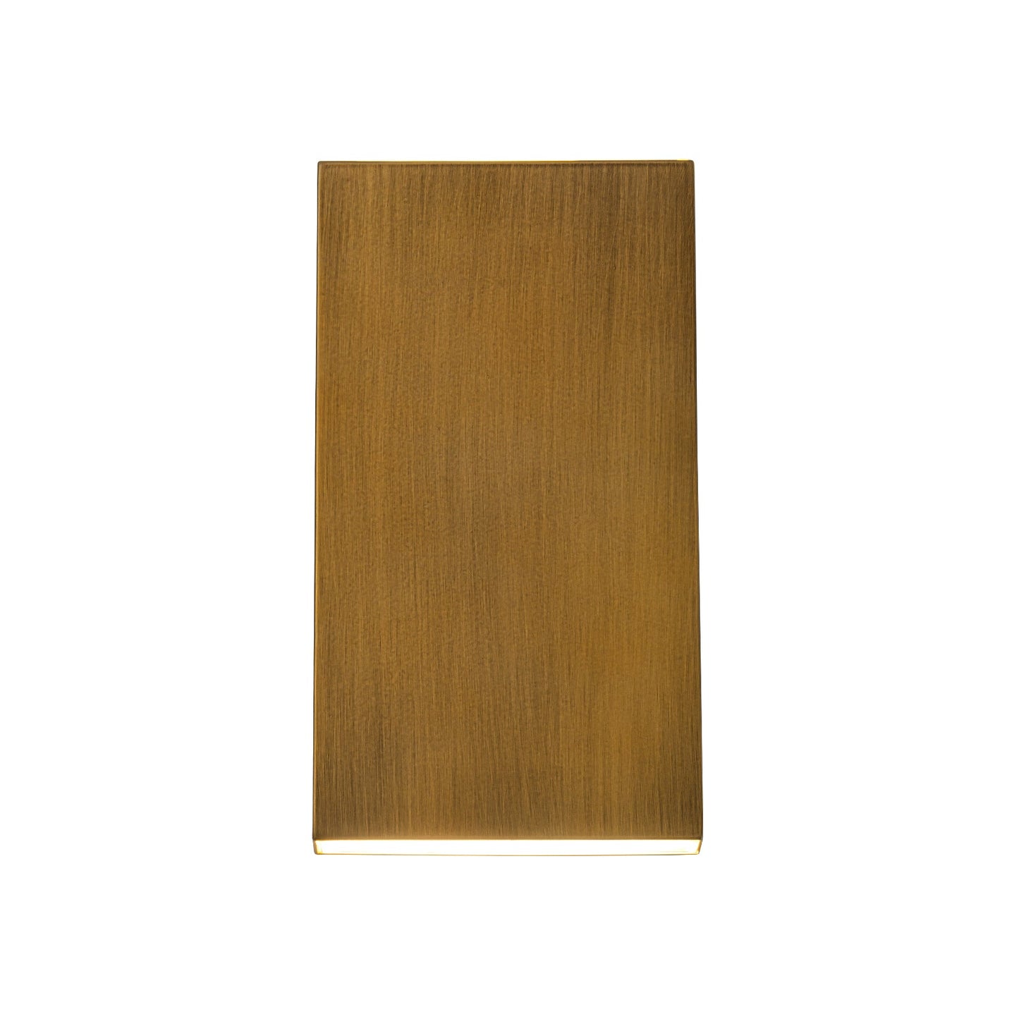 FloatBox LED Outdoor Wall Lantern