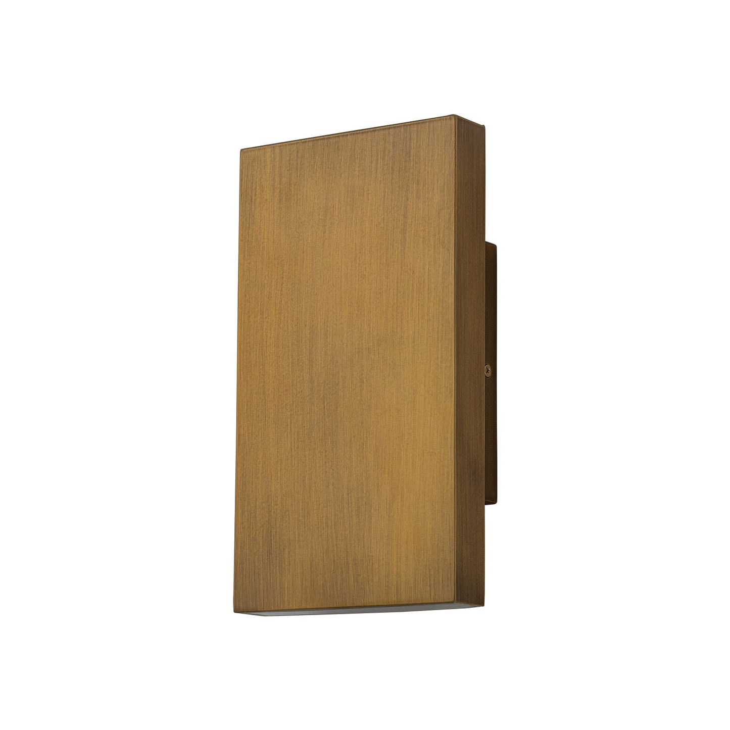 FloatBox LED Outdoor Wall Lantern