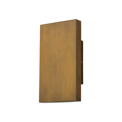 FloatBox LED Outdoor Wall Lantern