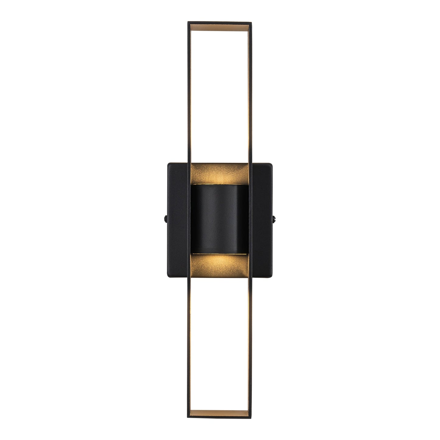 Hollowline LED Outdoor Wall Sconce