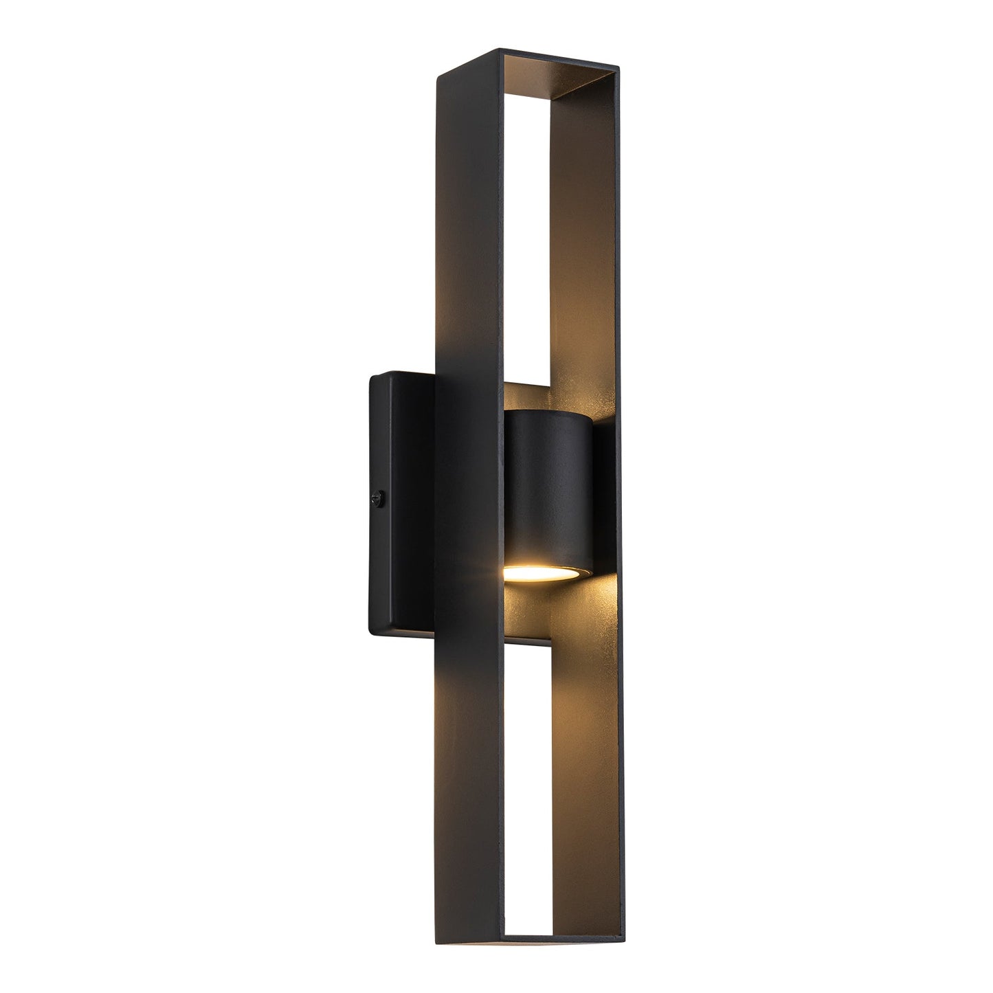 Hollowline LED Outdoor Wall Sconce