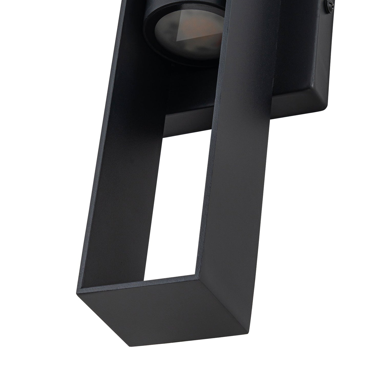 Hollowline LED Outdoor Wall Sconce