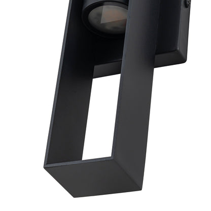 Hollowline LED Outdoor Wall Sconce