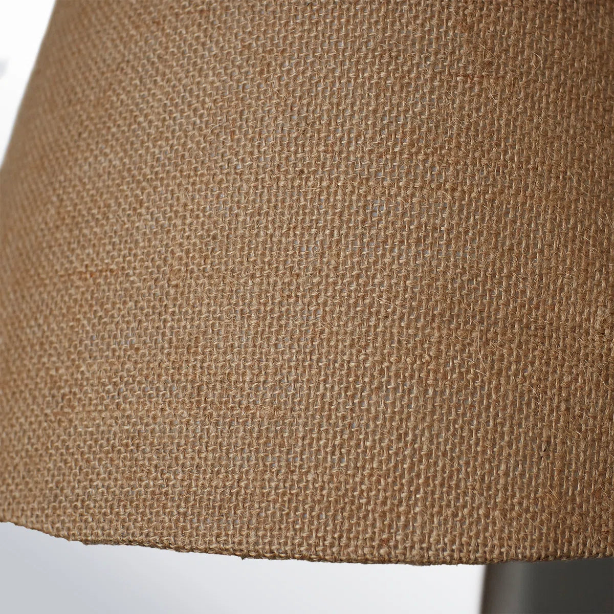 Farmhouse Metal Swing Arm Floor Lamp