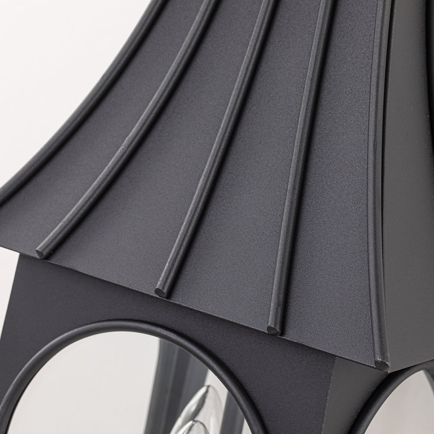 Harbor Umbra 3 Light Outdoor Wall Lantern