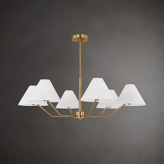 Candelabrum Chandelier