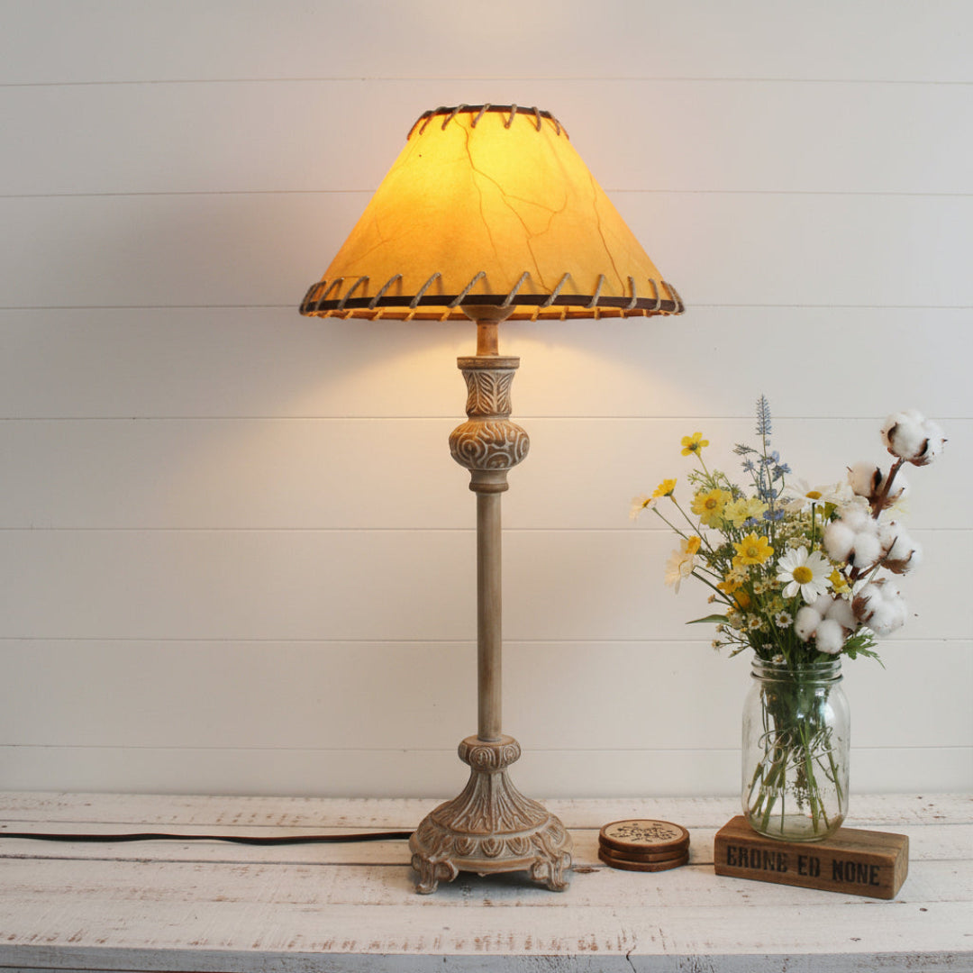American Retro Table Lamp