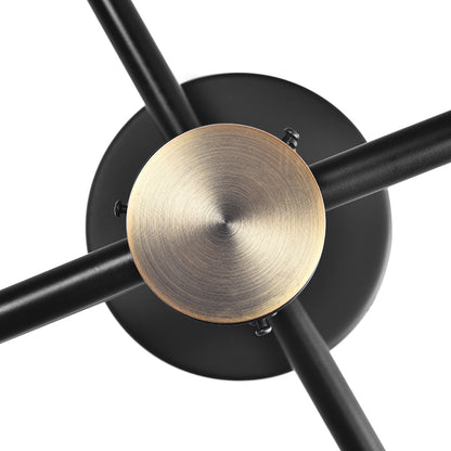 Homestead Trio Farmhouse Wall Sconce