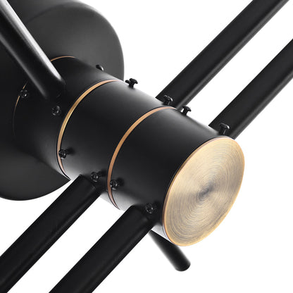 Homestead Trio Farmhouse Wall Sconce