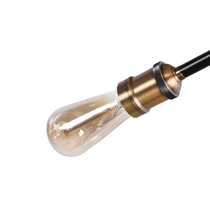 Homestead Trio Farmhouse Wall Sconce