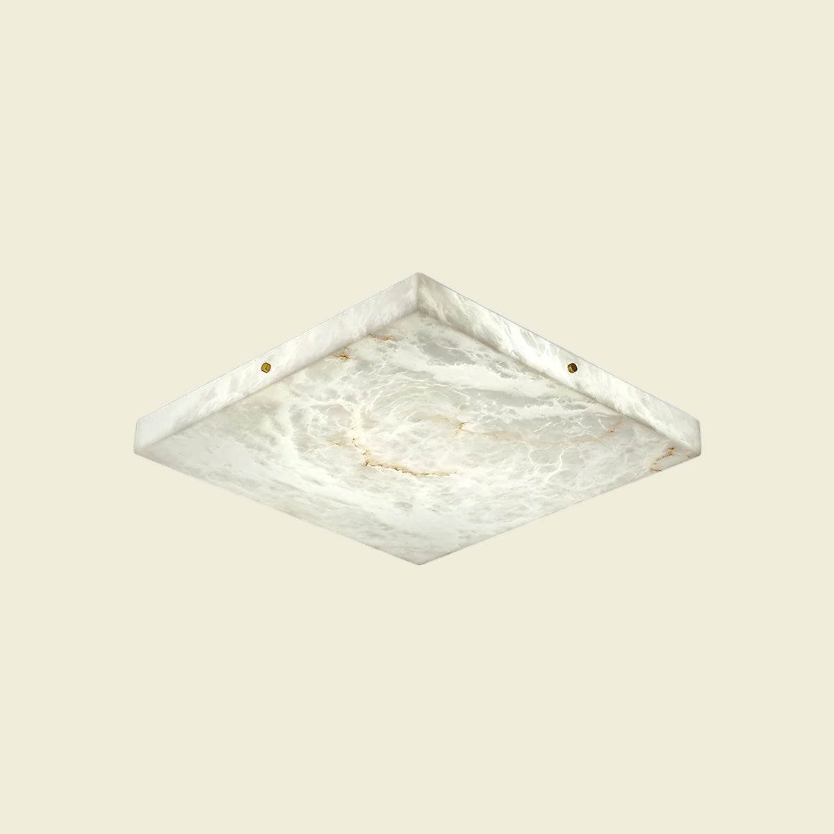 Modern Minimalist Marble Ceiling Lamp