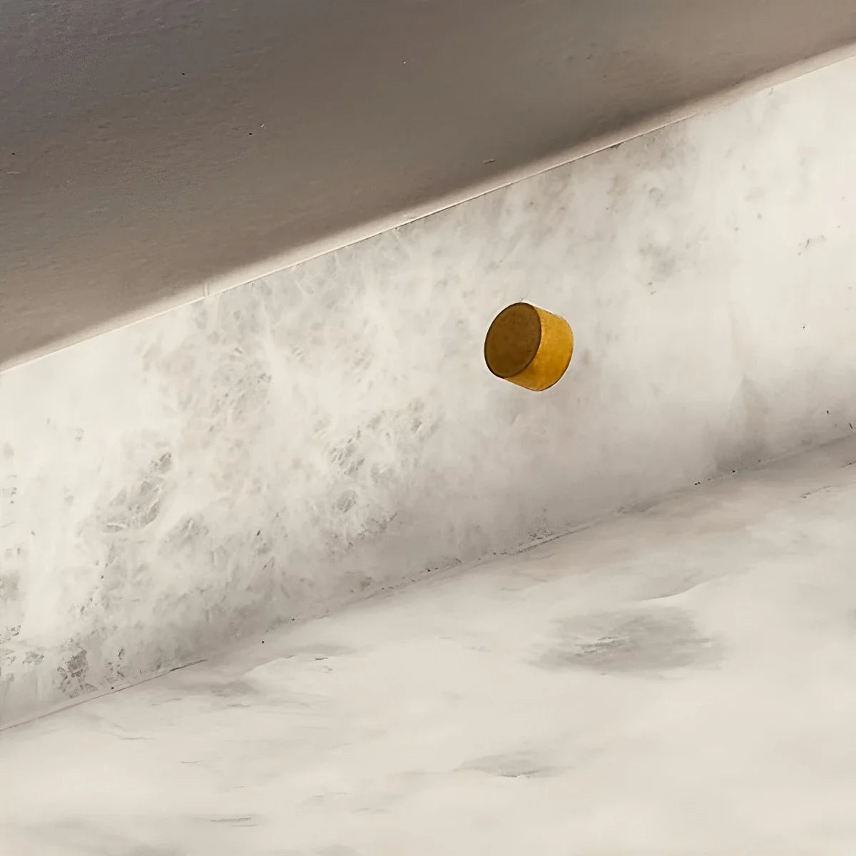 Modern Minimalist Marble Ceiling Lamp