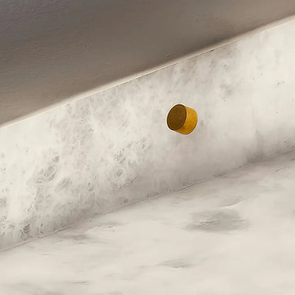 Modern Minimalist Marble Ceiling Lamp