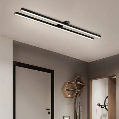 Dimmable Linear Ceiling Light