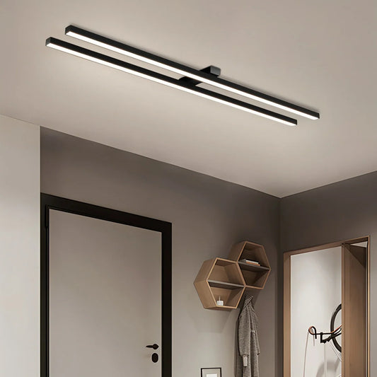 Dimmable Linear Ceiling Light