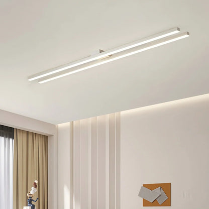 Dimmable Linear Ceiling Light