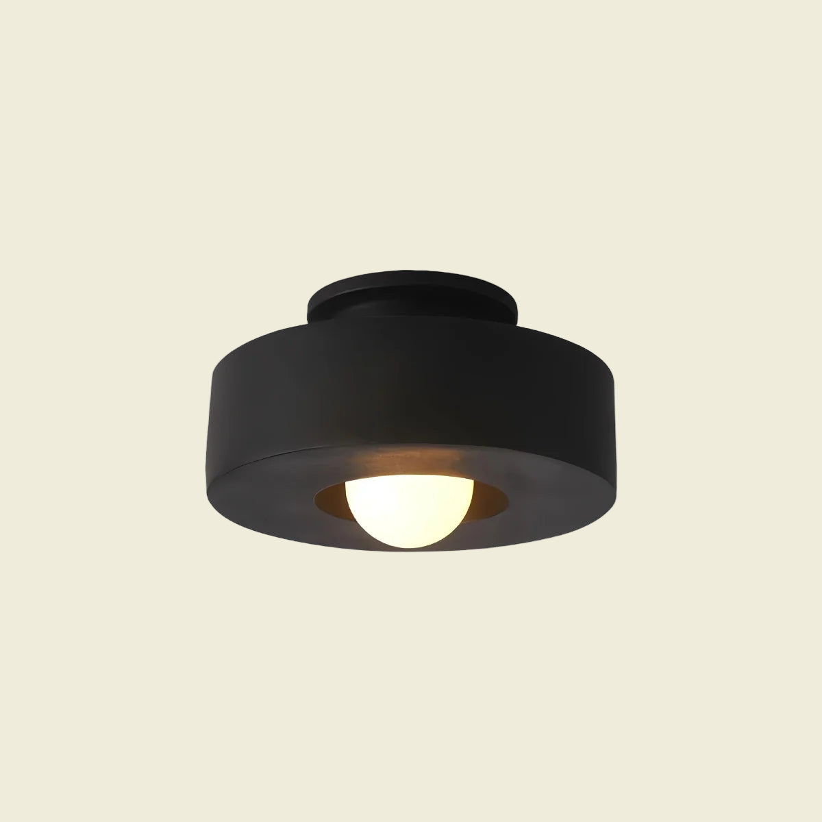 Modern Simple Entrance Ceiling Lamp