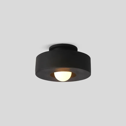 Modern Simple Entrance Ceiling Lamp