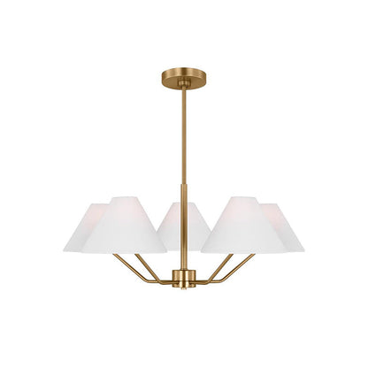 Candelabrum Chandelier