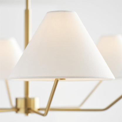 Candelabrum Chandelier