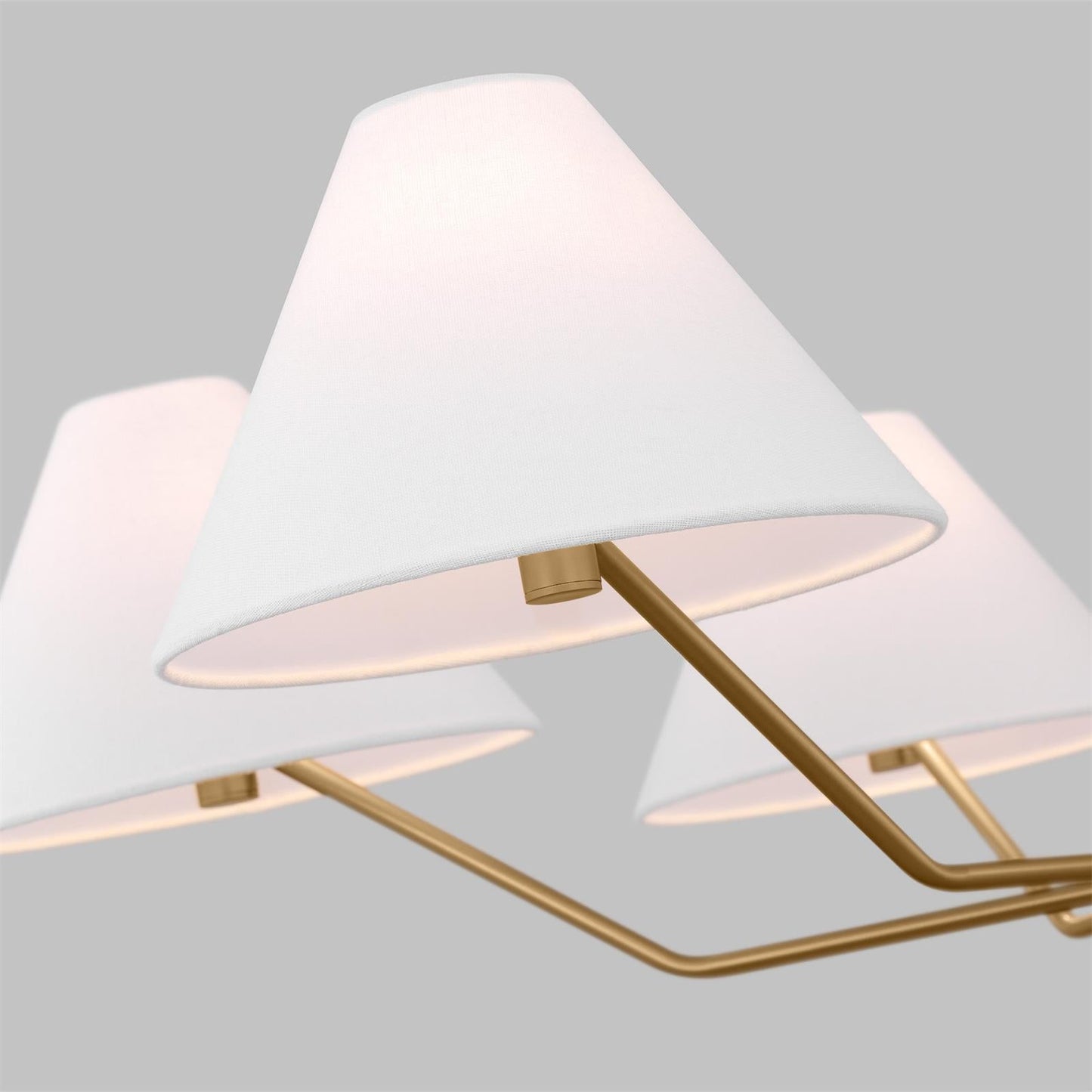 Candelabrum Chandelier