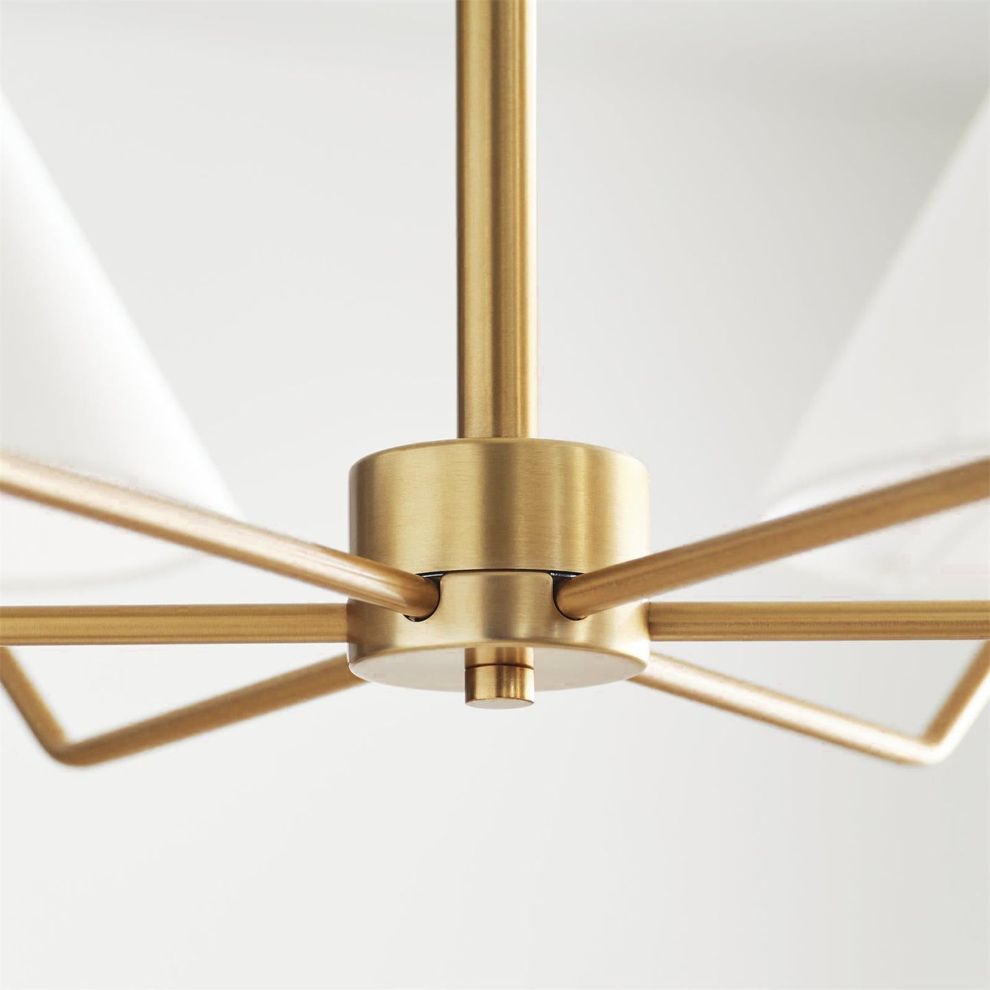 Candelabrum Chandelier