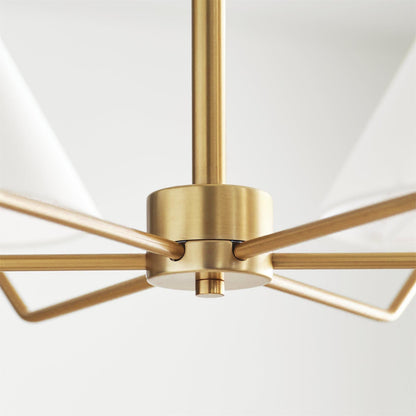 Candelabrum Chandelier