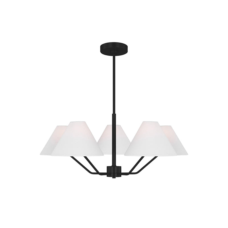 Candelabrum Chandelier