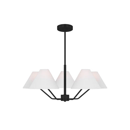 Candelabrum Chandelier