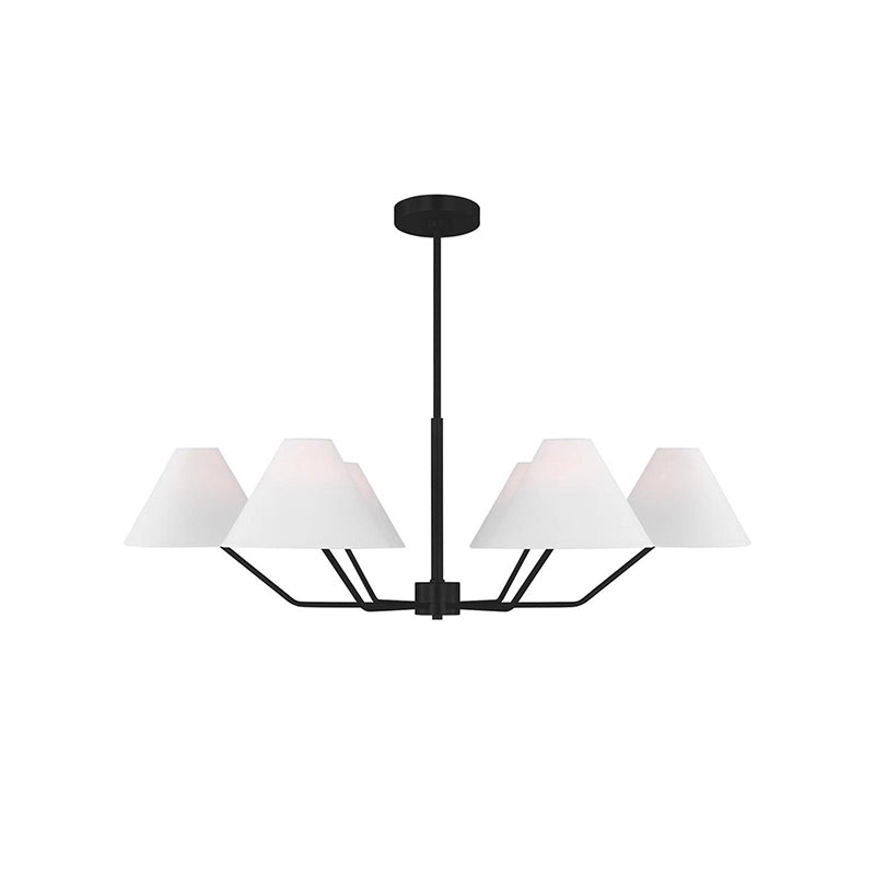 Candelabrum Chandelier