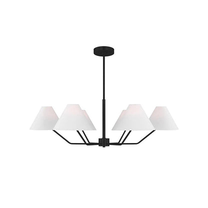 Candelabrum Chandelier