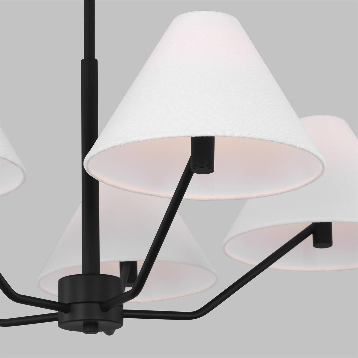 Candelabrum Chandelier